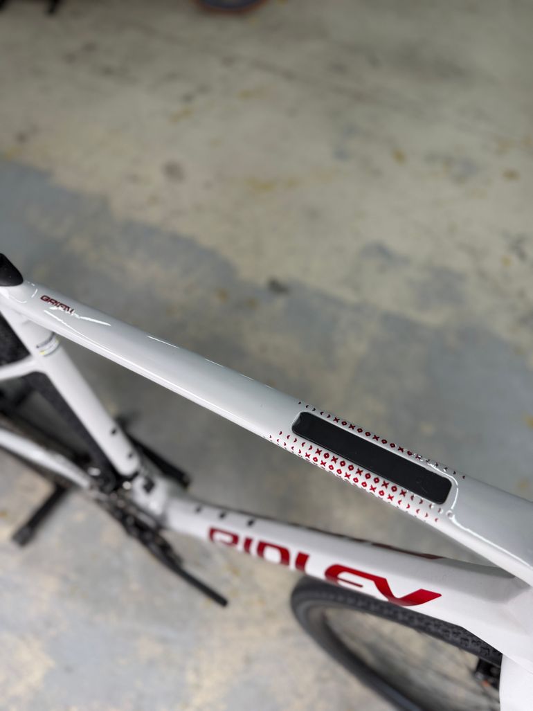 Brugt Ridley Grifn 2023 2023 Road & Gravel — billede 13 af 22