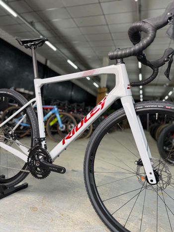 Brugt Ridley Grifn 2023 2023 Road & Gravel — billede 3 af 22