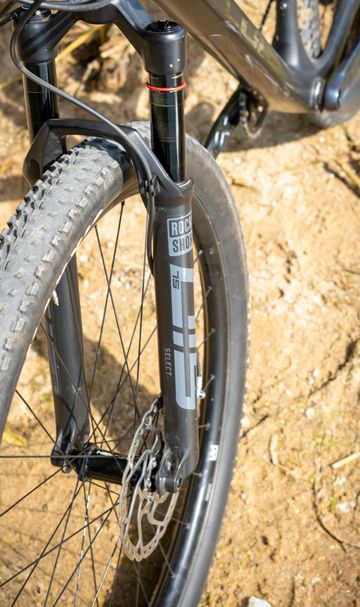 Tweedehands CUBE ELITE C:62, ONE 2024 2024 Mountainbike — afbeelding 7 van 9