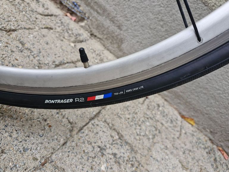 Used Colnago Tecnos Shimano Sora 1997 Road & Gravel, Orange — image 12 of 29