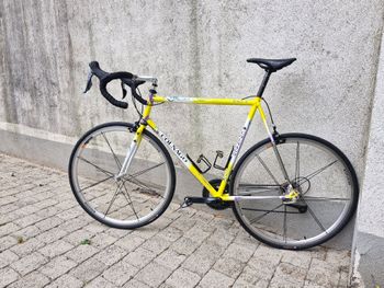 Used Colnago Tecnos Shimano Sora 1997 Road & Gravel