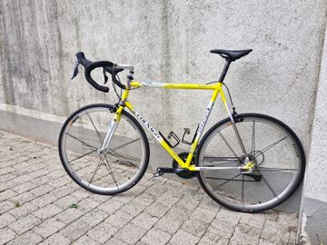 Brugt Colnago Tecnos Shimano Sora 1997 Road & Gravel