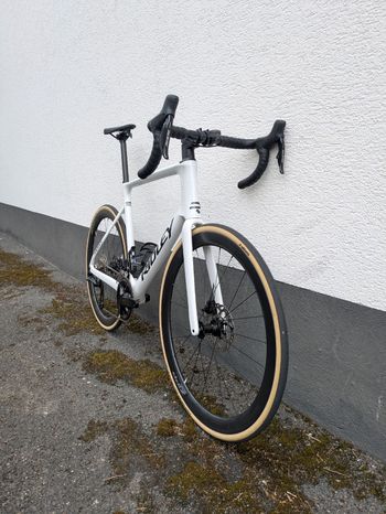 Używany Ridley Falcn Shimano 105 Di2 2025 Road & Gravel — zdjęcie 2 z 3
