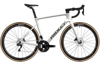 Używany Ridley Falcn Shimano 105 Di2 2025 Road & Gravel — zdjęcie 3 z 3