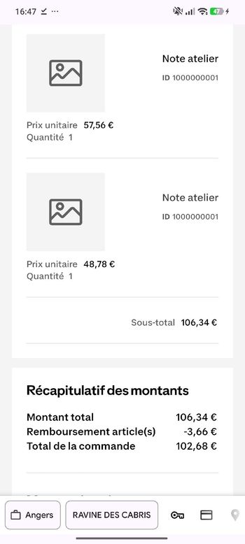 Używany ROCKRIDER 24 INCH MOUNTAIN 2024 Youth — zdjęcie 2 z 3