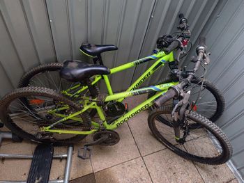 Używany ROCKRIDER 24 INCH MOUNTAIN 2024 Youth — zdjęcie 3 z 3