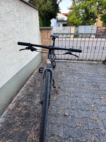 Używany Marin DSX 1 2025 2025 Road & Gravel — zdjęcie 5 z 5