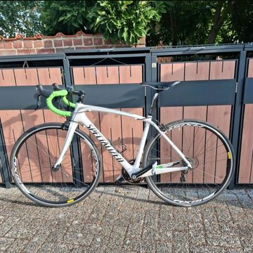 Gebrauchtes Specialized Amira Sport 2014 2014 Road & Gravel
