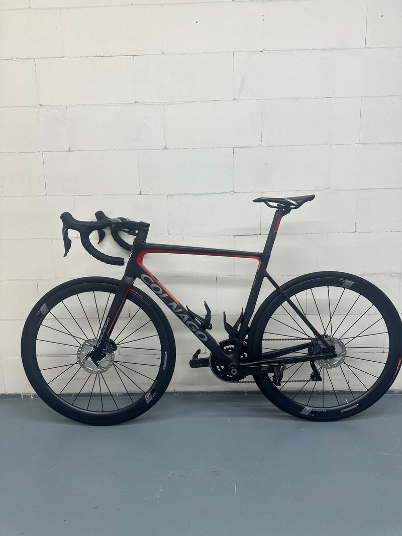 Used Colnago V3RS 2022 Road & Gravel