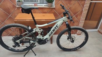 Gebrauchtes Giant Stance E+ 1 Pro 2022 2022 MTB