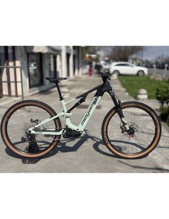 Used Megamo FLAME CRB 07 2026 2026 MTB