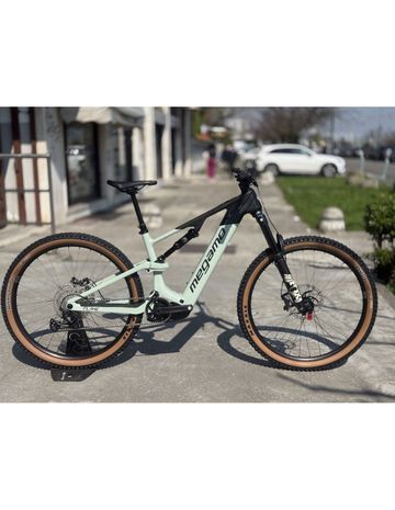 Tweedehands Megamo FLAME CRB 07 2026 2026 MTB