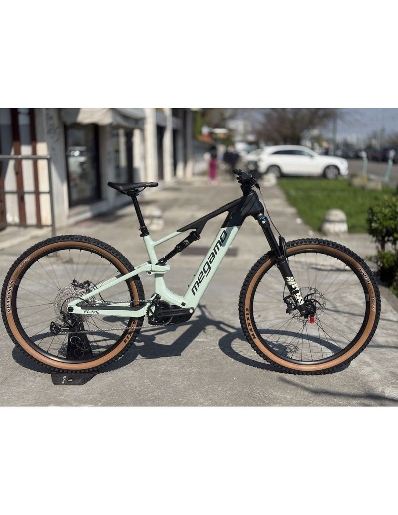 Used Megamo FLAME CRB 07 2026 2026 MTB