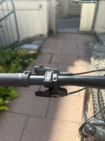 Używany CUBE REACTION C:62 PRO 2022 2022 Mountainbike — zdjęcie 16 z 17
