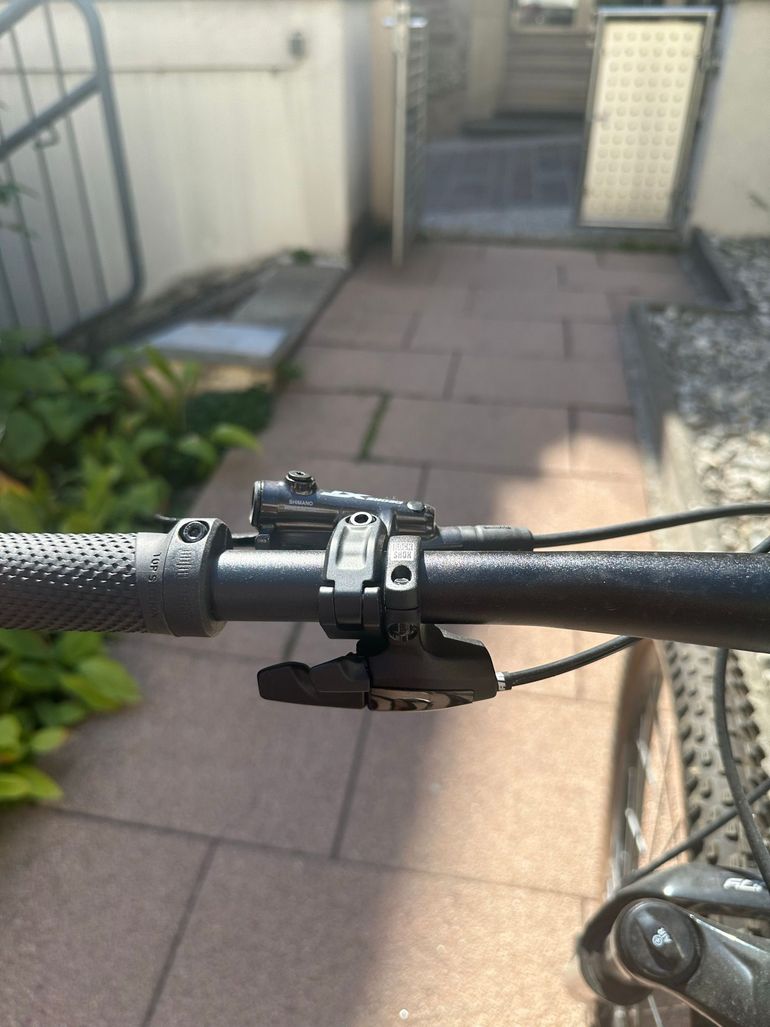 Używany CUBE REACTION C:62 PRO 2022 2022 Mountainbike — zdjęcie 16 z 17