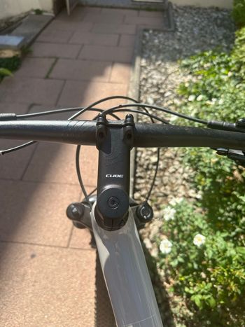 Używany CUBE REACTION C:62 PRO 2022 2022 Mountainbike — zdjęcie 7 z 17