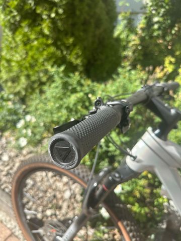 CUBE REACTION C:62 PRO 2022 2022 Mountainbike de segunda mano, Blanco — imagen 6 de 17
