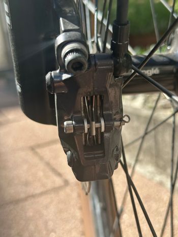 Używany CUBE REACTION C:62 PRO 2022 2022 Mountainbike — zdjęcie 14 z 17