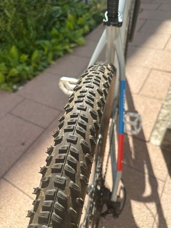 Używany CUBE REACTION C:62 PRO 2022 2022 Mountainbike — zdjęcie 12 z 17