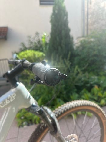 Używany CUBE REACTION C:62 PRO 2022 2022 Mountainbike — zdjęcie 9 z 17