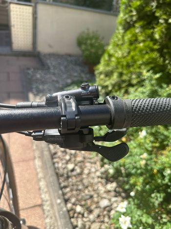 Używany CUBE REACTION C:62 PRO 2022 2022 Mountainbike — zdjęcie 17 z 17