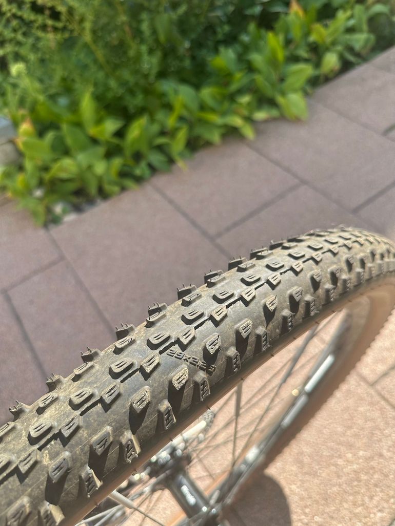 Używany CUBE REACTION C:62 PRO 2022 2022 Mountainbike — zdjęcie 11 z 17