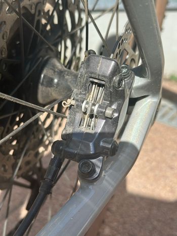 Używany CUBE REACTION C:62 PRO 2022 2022 Mountainbike — zdjęcie 13 z 17