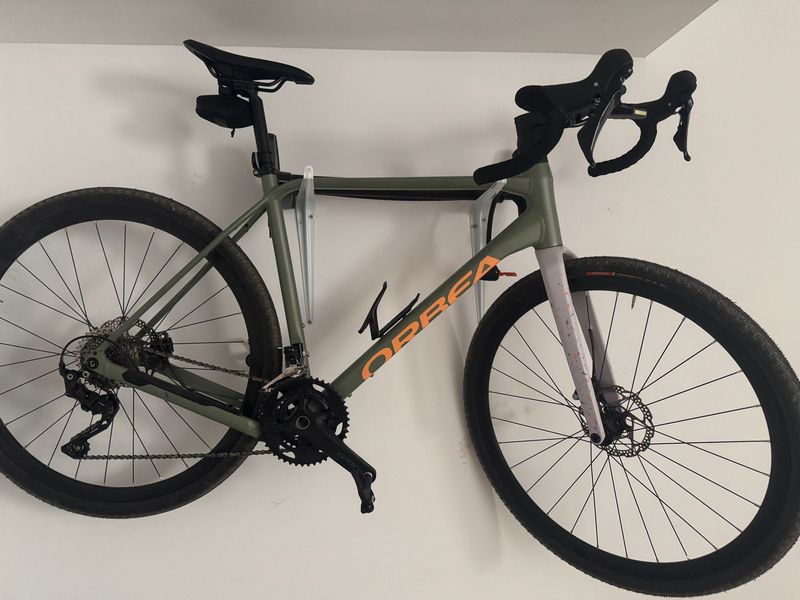 Used Orbea TERRA H30 2025 2025 Road & Gravel