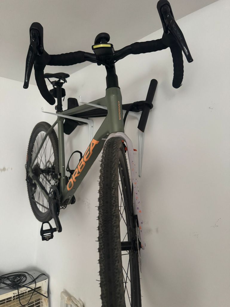 Brugt Orbea TERRA H30 2025 2025 Road & Gravel — billede 2 af 3