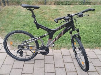 Brugt BULLS Custom Shimano Tourney 2018 MTB