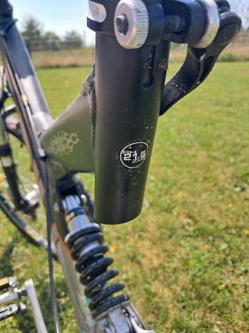 Brugt BULLS Custom Shimano Tourney 2018 Mountainbike — billede 7 af 11