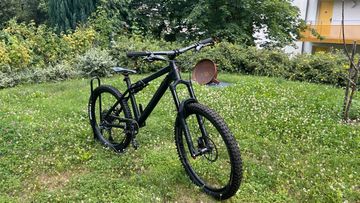Brugt Liteville H-3 Mk3 SRAM Eagle GX 2021 2021 Mountainbike — billede 2 af 10