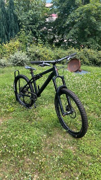 Gebrauchtes Liteville H-3 Mk3 SRAM Eagle GX 2021 2021 MTB