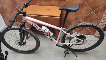 Tweedehands Specialized Rockhopper Elite 2021 2021 Mountainbike — afbeelding 2 van 3