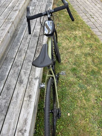 Použité Ghost ASKET ESSENTIAL 2025 2025 Road & Gravel — obrázek 4 z 6