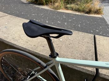 Gebrauchtes Canyon Endurace 7 2024 2024 Road & Gravel, Grün — Bild 8 von 9