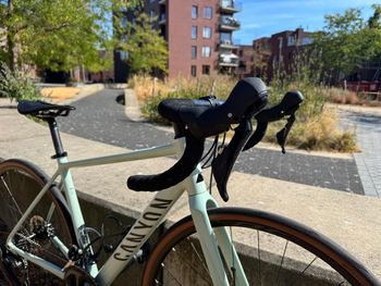 Gebrauchtes Canyon Endurace 7 2024 2024 Road & Gravel, Grün — Bild 7 von 9