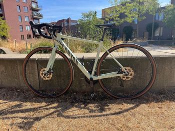 Tweedehands Canyon Endurace 7 2024 2024 Road & Gravel