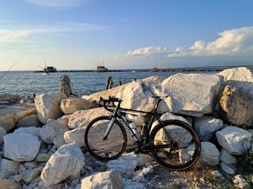 Used Argon 18 Gallium SRAM Red eTap AXS 2018 Road & Gravel