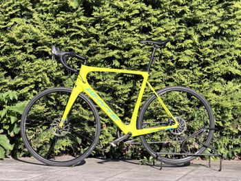 Whyte WESSEX ONE v1 2019 2019 Road & Gravel d'occasion