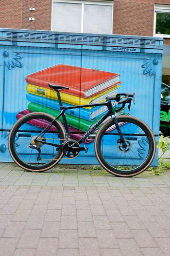 Gebrauchtes Giant TCR Advanced Disc 1 - Di2 2023 2023 Road & Gravel