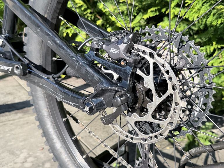 Brugt Trailcraft Maxwell 24 Elite Build 2022 2022 Youth — billede 5 af 9