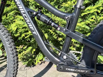 Brugt Trailcraft Maxwell 24 Elite Build 2022 2022 Youth — billede 4 af 9