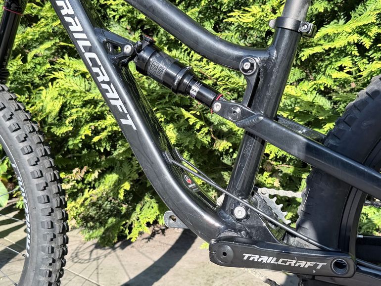 Brugt Trailcraft Maxwell 24 Elite Build 2022 2022 Youth — billede 4 af 9