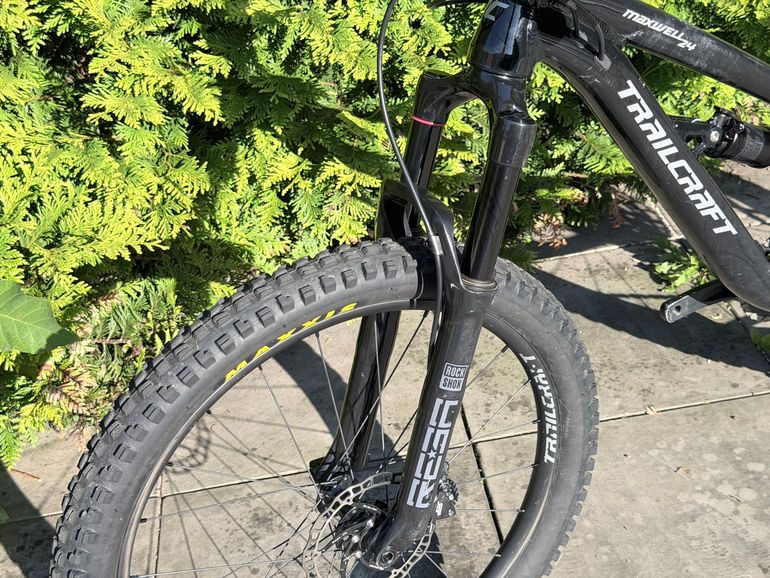Brugt Trailcraft Maxwell 24 Elite Build 2022 2022 Youth — billede 2 af 9
