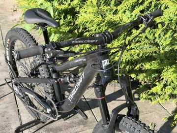 Brugt Trailcraft Maxwell 24 Elite Build 2022 2022 Youth — billede 7 af 9
