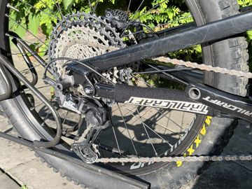 Brugt Trailcraft Maxwell 24 Elite Build 2022 2022 Youth — billede 9 af 9