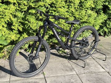 Brugt Trailcraft Maxwell 24 Elite Build 2022 2022 Youth — billede 6 af 9