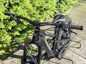 Brugt Trailcraft Maxwell 24 Elite Build 2022 2022 Youth — billede 3 af 9