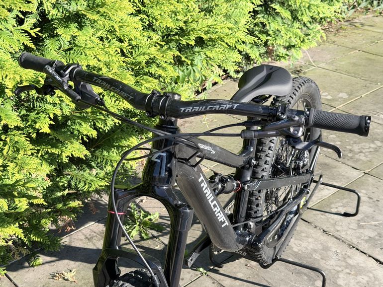 Brugt Trailcraft Maxwell 24 Elite Build 2022 2022 Youth — billede 3 af 9